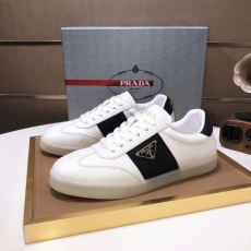 Prada Low Shoes